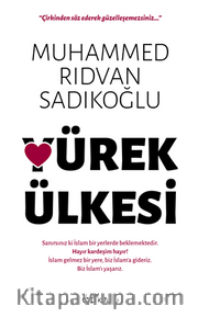 Yürek Ülkesi