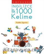 Larousse İngilizce İlk 1000 Kelime