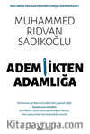 Ademlikten Adamlığa