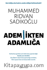 Ademlikten Adamlığa