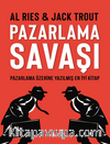 Pazarlama Savaşı / Pazarlama Üzerine Yazılmış En İyi Kitap