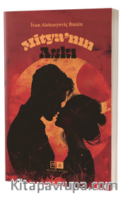 Mitya’nın Aşkı