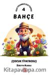 Bahçe