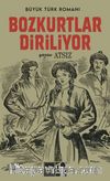Bozkurtlar Diriliyor (Nostaljik Kapak)