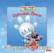 Mickey Mouse Clubhouse / Uykudan Önce