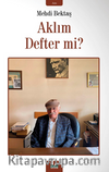 Aklım Defter Mi ?