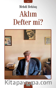 Aklım Defter Mi ?