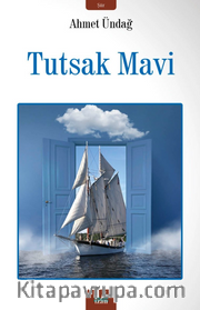 Tutsak Mavi