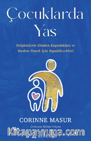 Çocuklarda Yas