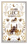 Binbir Gece Masalları (İkinci Cilt)