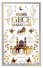 Binbir Gece Masalları (İkinci Cilt)
