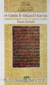 Cilt:3 Kurtubi Tefsiri-El Camiul Ahkamul Kur'an