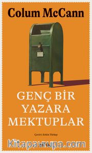 Genç Bir Yazara Mektuplar