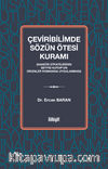Çeviribilimde Sözün Ötesi Kuramı