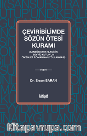 Çeviribilimde Sözün Ötesi Kuramı