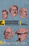 Oyunculuk Sanatında Yöntem ve Paradoks