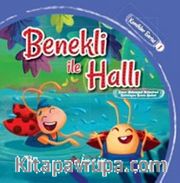 Benekli İle Hallı