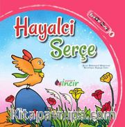 Hayalci Serçe