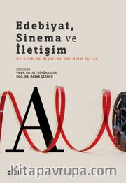 Edebiyat, Sinema ve İletişim