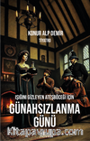 Işığını Gizleyen Ateşböceği İçin Günahsızlanma Günü