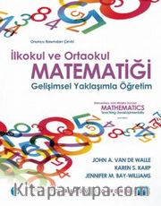 İlkokul ve Ortaokul Matematiği