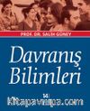Davranış Bilimleri