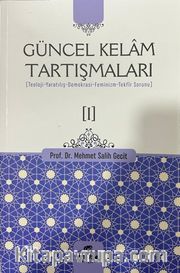 Güncel Kelam Tartışmaları 1