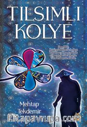 Tılsımlı Kolye