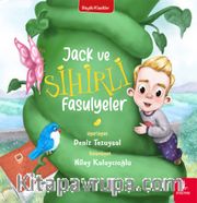 Jack ve Sihirli Fasulyeler