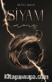 Siyam IV / Mare (Ciltli) 