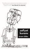 Zafiyet Kuramı