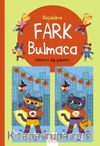 Küçüklere Fark Bulmaca