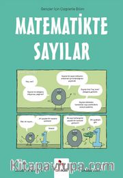 Matematikte Sayılar / Gençler İçin Çizgilerle Bilim