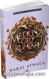 Medusa’nın Ölü Kumları 3 (Karton Kapak)