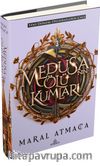 Medusa’nın Ölü Kumları 3 (Ciltli)
