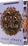 Medusa’nın Ölü Kumları 3 (Ciltli Özel Baskı)