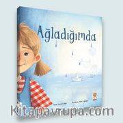 Ağladığımda