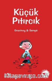 Küçük Pıtırcık