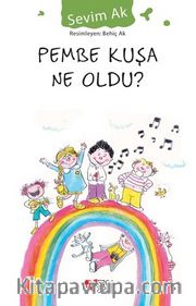 Pembe Kuşa Ne Oldu