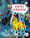 Virgül Nerdesin? / Alfabe Bulutu 3