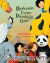 Herkesin Evine Döndüğü Gün