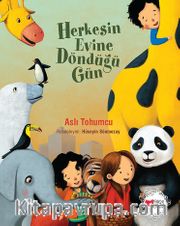 Herkesin Evine Döndüğü Gün