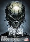Venom Cilt 5 - Venom Adası