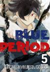 Blue Period 5. Cilt