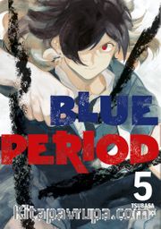 Blue Period 5. Cilt