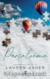 Parçalanma