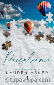 Parçalanma