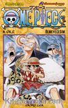One Piece - Ölmeyeceğim - 8. Cilt