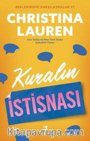 Kuralın İstisnası - Beklenmedik Karşılaşmalar 1 