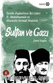 Sultan ve Gazi